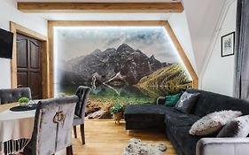 Apartamenty Sichlańskie